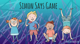 Simon Says Game